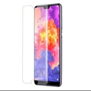 iPhone 11 and iPhone XR Screen Protectors Set of 3